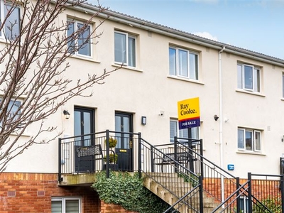 51 Carrigmore Gardens, Citywest, County Dublin