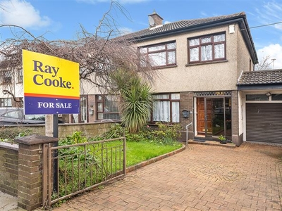 55 Forest Drive, Kingswood, Tallaght, Dublin 24