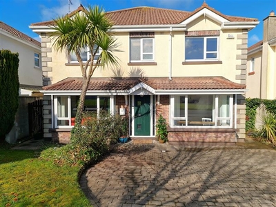 55 Pebble Bay, Friars Hill, Wicklow Town