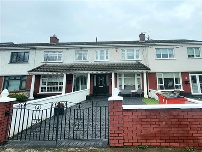 56 Glenhill Ave, Finglas, Dublin 11