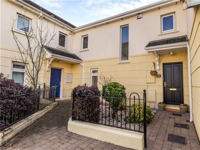 57 Clonlea, Mount Oval Village, Rochestown, Co. Cork