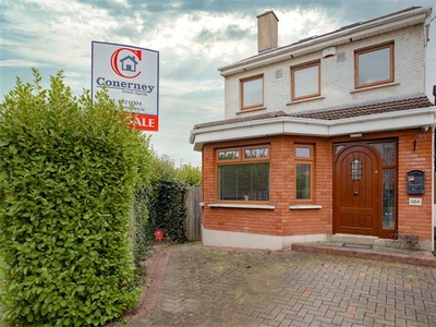 58A Sweetmount Park, Dundrum, Dublin 14