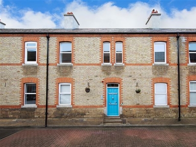 5C Rainsford Avenue, South City Centre, Dublin 8