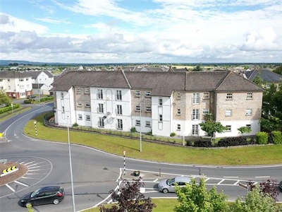 6 Dunamaise Court, Dubhlin Rd, Portlaoise, Laois