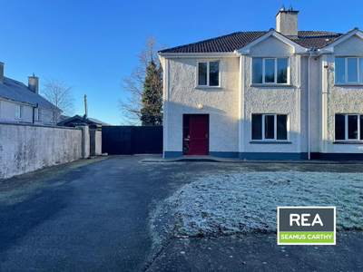 6 Stoneyville Roosky, Carrick-On-Shannon