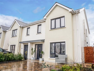 6 The Avenue, Elmbury, Carrigtwohill, Cork