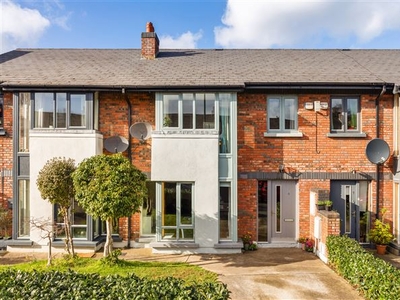 6 The Headlands, Bray, Wicklow