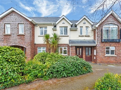 61 Willow Grove, Clane Road, Sallins, Co. Kildare