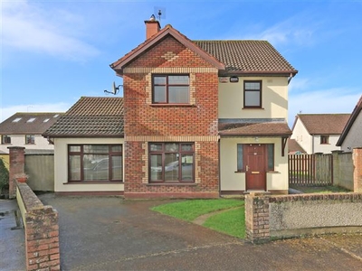 63 Glenside, Annacotty, Limerick