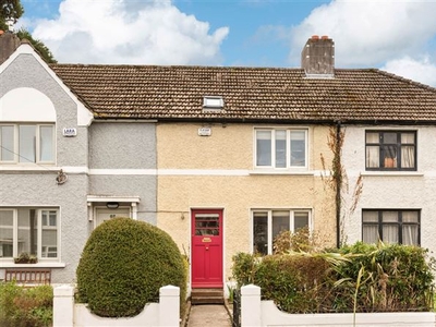 70 Mount Tallant Avenue, Terenure, Dublin 6w, County Dublin