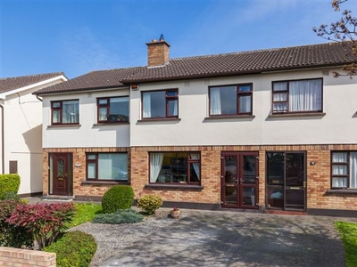 8 Ashcroft, Raheny, Dublin 5