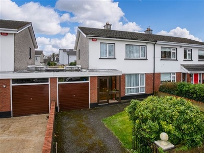 8 Delaford Lawn, Knocklyon, Dublin 16