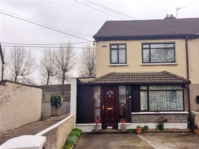 88 St James's Road, Greenhills, Dublin 12