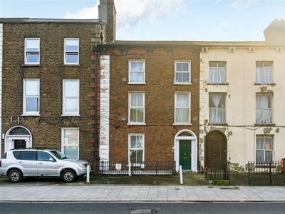 9 DRUMCONDRA ROAD LOWER ***Pre '63 Investment Opportunity***, Drumcondra, Dublin 9