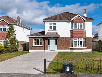 9 Woodville Heath, Woodville Grange, Athlone, County Westmeath