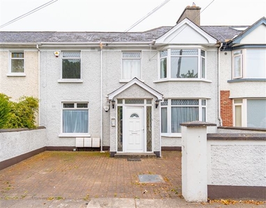 91 Howth road( 3 self contained units), Clontarf, Dublin