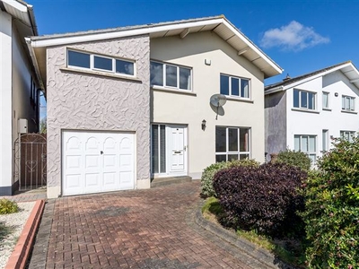 92 The Dunes, Portmarnock, County Dublin