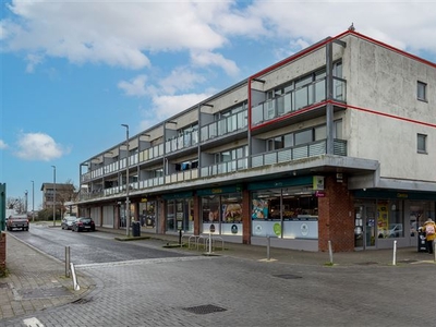 Apartement 20, Coultry neighbourhood centre, Santry, Dublin 9