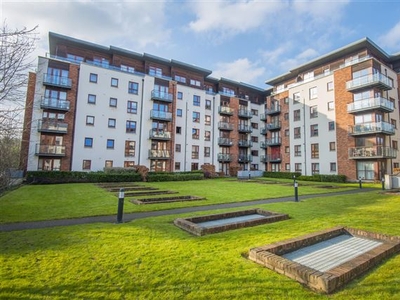 Apartment 148 Parklands, Block 4, Northwood , Santry, Dublin