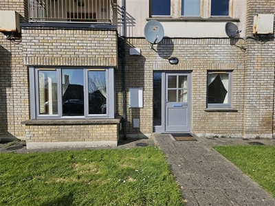 Apt. 102 The Green, Clonard Village, Wexford Town, Wexford