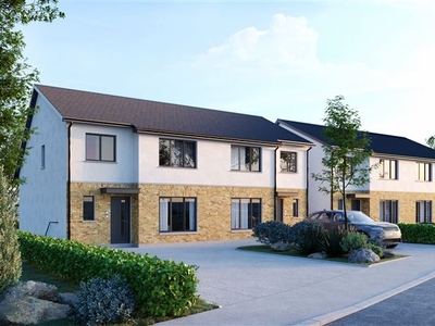 Ard Rua Phase 5, Quarry Road, Gracedieu, Waterford