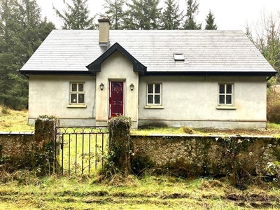 Boherbannagh, Newbridge, Ballinasloe, Co. Galway