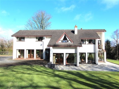 Conabury, Conabury Hill, Castleblayney, Monaghan