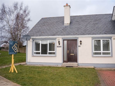 Hillview, 1, Strawberry Hill, Bunclody, Co. Wexford