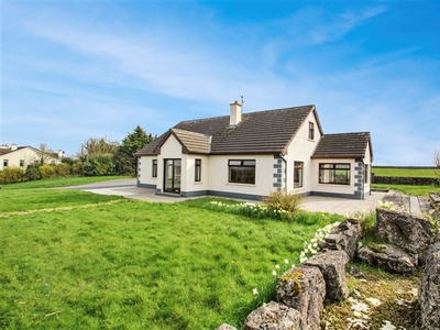 Mulroog East, Ballinderreen, Galway