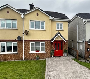 No. 2 The Orchards, College Manor, Cobh, Co Cork, Cobh, East Cork