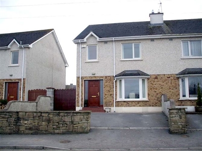 River View, Clonaslee, Laois