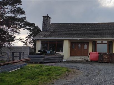 Rockfield, Newtownmountkennedy, Wicklow