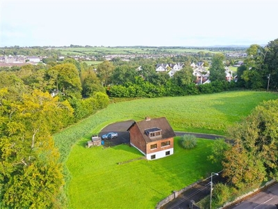 Ross Side House, Saint Josephs Road, Mallow, Co. Cork