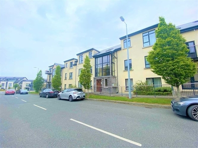 Slade Castle Avenue, Saggart, Co. Dublin