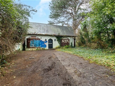 The Old Rectory Cottage, Herbert Road, Bray, Co. Wicklow