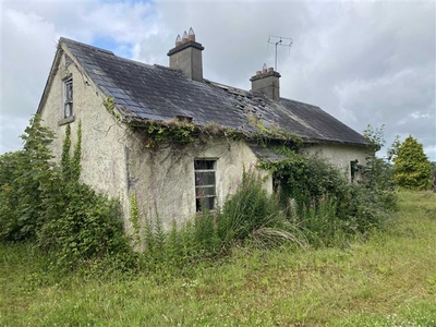 Toor, Lattin, County Tipperary