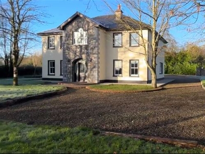 Woodbrook House, Ballyhickey, Quin, County Clare
