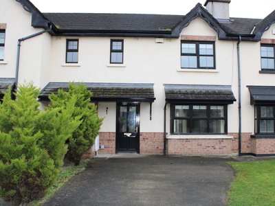 31 Crossneen Manor, Leighlin Road Graiguecullen, Carlow