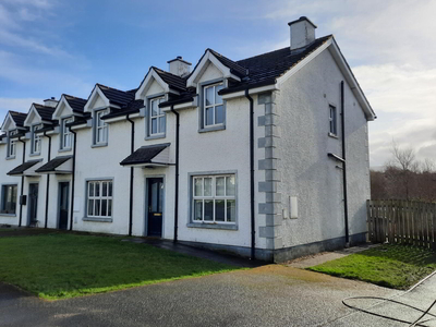 Ross View, 46 Bundoran, Bundoran