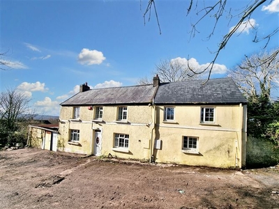 1 & 2 Lotabeg Farm, Lotabeg, Mayfield, Co. Cork