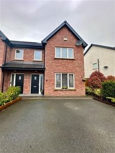 1 Earl Place, Mounthamilton , Dundalk, Louth