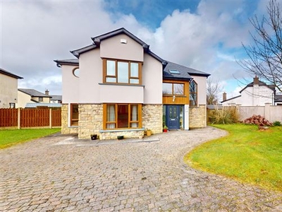 1 Elderwood, Castlebridge, Wexford, Co. Wexford