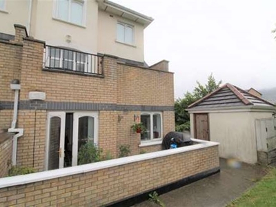 1 Verona, Kilgobbin Road, Sandyford, Dublin 18