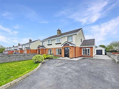 100 Abbey Court, Limerick Road, Ennis, Co. Clare