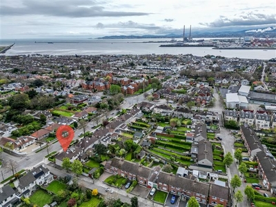 102 Vernon Avenue, Clontarf, Dublin 3