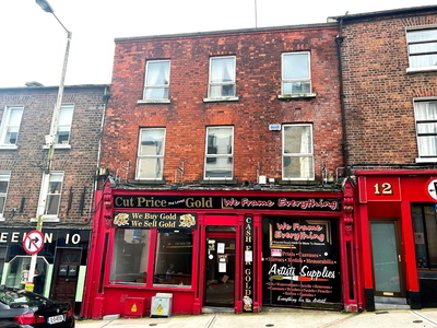 11 Peter Street, Drogheda