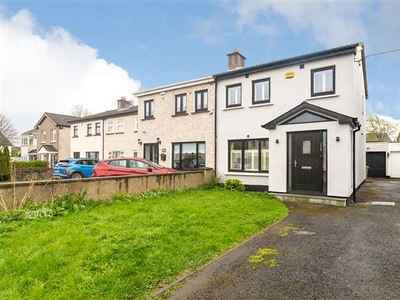 112 Castle View Road, Clondalkin, Dublin 22