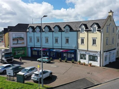 12 Riverview, Landmark Court, Carrick-On-Shannon, Leitrim