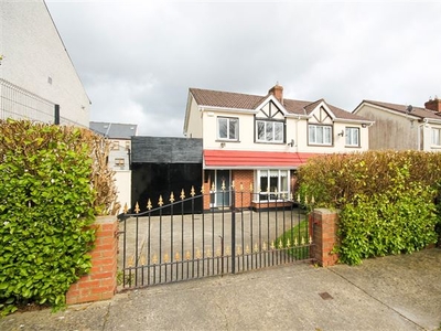 12 Sundale Meadow, Tallaght, Dublin 24