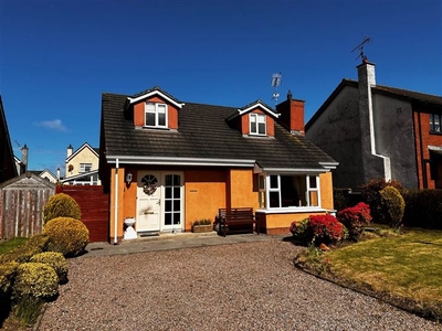 12 The Ferns, Blackrock, County Louth